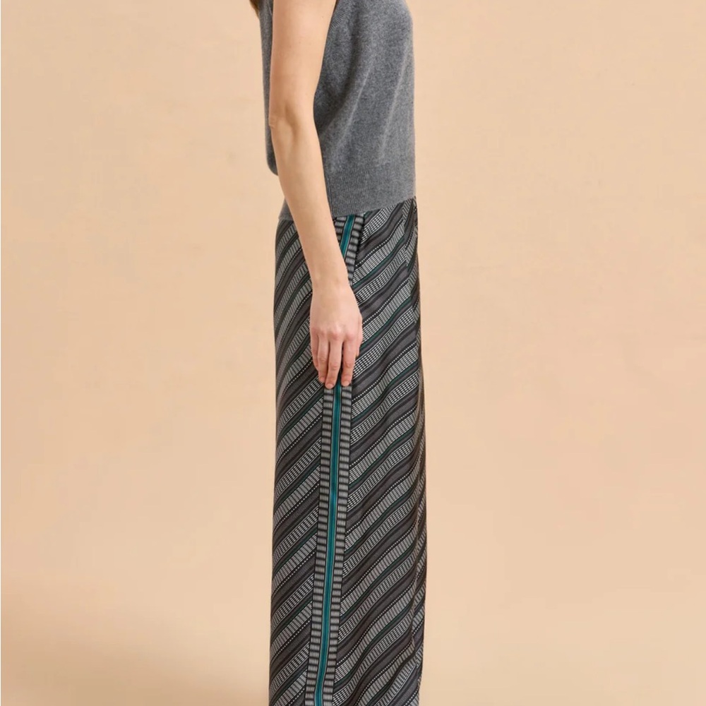 LaLigne NYC Agatha Pant NWT - Picture 3 of 12